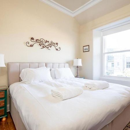 Appartement Magnolia à St Andrews Extérieur photo